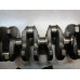 #CB02 Crankshaft Standard For 14-16 Jeep Cherokee  2.4 5048537AA